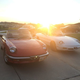 Illustration for article titled 1986 Alfa Romeo Spider Series 3 vs. 1991 Alfa Romeo Spider Series 4